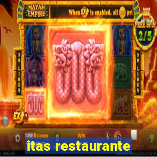 itas restaurante